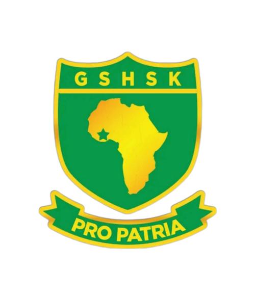 GOSA Crest