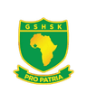 GOSA Crest